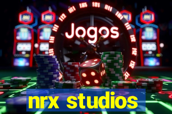 nrx studios